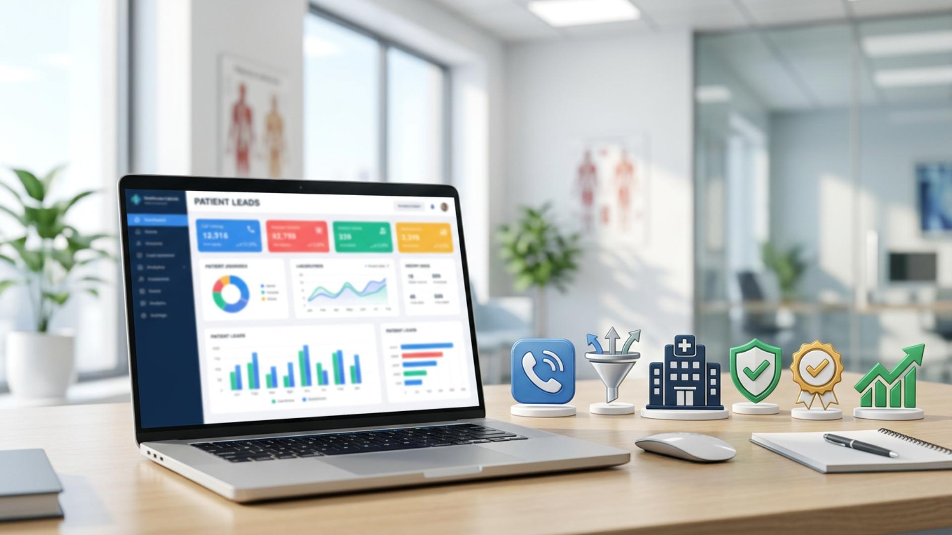 10 Best Drug Rehab Marketing Agencies 2026 Ranked